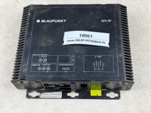 Wzmacniacz BLAUPUNKT BPA 80, nr 7 607 808 010