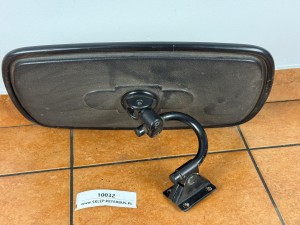 Lusterko wewnętrzne NEOPLAN, wymiary 41 cm x 21 cm 