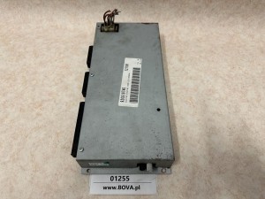 Sterownik wyświetlacza LCD pulpitu autobusu EOS Coach nr 920918740