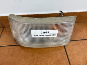 Światło cofania NEOPLAN N316 SHD, nr 149 083