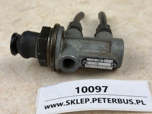 Zawór pneumatyczny WABCO 463 013 1280