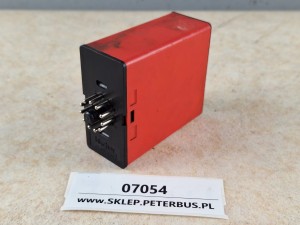 Przełącznik BIRCHER  ESR1-K010