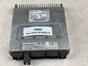 Sterownik, moduł FPS V2.1 EvoBus, Mercedes Citaro, numer A 000 446 03 03 