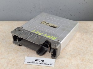 Sterownik ABS/ASR, WABCO, 446 004 054 0, C2-4S/4M, rok produkcji, 1994