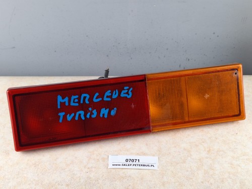 07071, Lampa, światło tył stop + kierunkowskaz Mercedes Tourismo (6).jpg