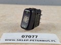 07077, Klawisz, przycisk, włącznik nawiewu Mercedes 002 545 70 07, 1459 (4).jpg