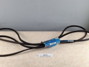 Pasek klinowy ROFAN 3A2025 AVX13/12.5x2025La