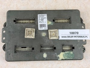 MUX 2-B Typ 1364.21020101, wersja 3.0