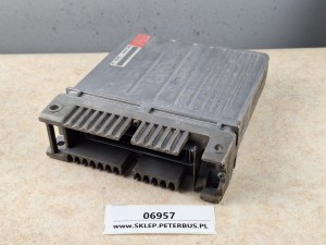 Sterownik ABS RENAULT ILIADE, BOSCH 0 265 150 328, nr 5 010 201 469