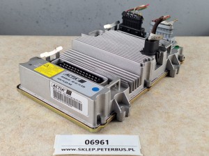 Sterownik ACTIA, IRISBUS 50 42 73 039, I/OU FLEX NG, IRISBUS Crossway