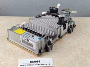 Sterownik ACTIA, IRISBUS 50 42 73 039, I/OU FLEX NG, IRISBUS Crossway