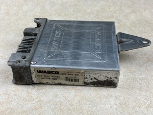 Sterownik ABS ASR Elecronic, WABCO 446 004 031 0, 1992 rok, oryginał, MERCEDES O407