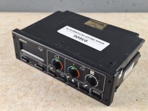 Panel sterowania klimatyzacją, sterownik WABCO nr 446 095 007 0 - 100% sprawny - GWARANCJA 