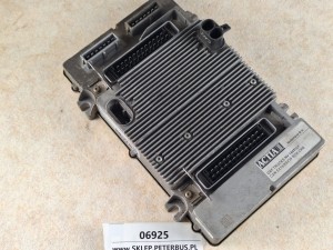 Sterownik ACTIA CAN Extension BOX-CXB, BOVA Futura EURO 3, FHD, FLD, DAF Trucks NV 1445101, CAMU STD, P105257 A  