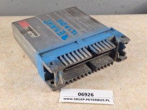 Sterownik ABS RENAULT ILIADE, BOSCH 0 265 150 328 