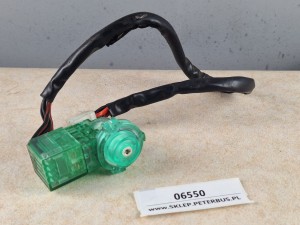 Stacyjka zapłony, kostka stacyjki MERCEDES O 550 Integro, nr 0005459508