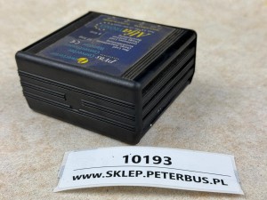 Przetwornica napięcia Alfatronix PV3s, Power Verter Converters, 17-32 V 