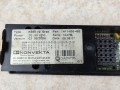 10186, Panel sterowania klimatyzacją KONVEKTA KS60 V2 Grad, wersja 2006 r., nr H11-003-482 (1).jpeg