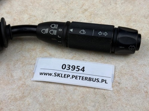03954, Manetka, przełącznik zespolony świateł, wycieraczek i kierunkowskazów nr 202.625  (9).jpeg