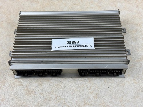 03893, Sterownik SCANIA BCS E750, EcuAssy 1850684, rok produkcji 2007, Software 1773673, HW Assy 1784018, nr 900226 R11 (4).jpeg