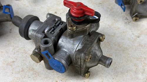 10273, Zawór pneumatyczny GRAU 312 013 014 - NOWY -  (11).jpeg