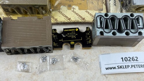 10262, Zawór JOUCOMATIC nr 541 90 799, nr 54190799 - NOWY -  (1).jpeg