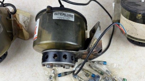 10257, Pompa olejowa INTERLUBE MX, SAF 1, R631301250 - NOWA -  (16).jpeg