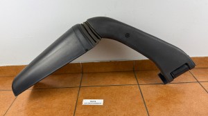 Lusterko autobusowe LEWE, zewnętrzne NEOPLAN N316 SH, czarne