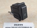 06988, Klawisz, przycisk włącznik podgrzewania lusterka zewnętrznego SETRA S315 , nr 333 201 04A06, 6 PINÓW (2).jpg