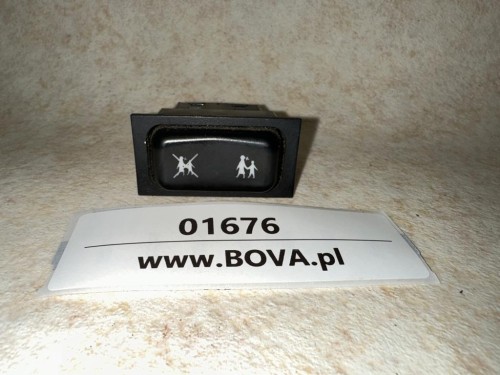 01676, Przycisk, klawisz, włącznik z obrazkiem dzieci, MERCEDES CITARO, nr 1526.56.302 (6).jpeg