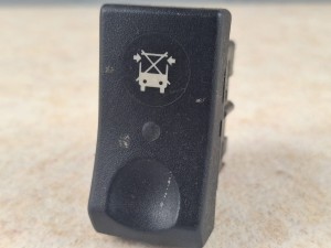 Klawisz, włącznik, przycisk RENAULT ILIADE, DAV nr 24618, 10 PINów