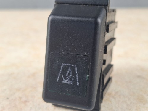 06496, Klawisz, przycisk włącznik ogrzewania, webasto SETRA S315, nr 333 018, 04A06, 6 PINÓW (1).jpg