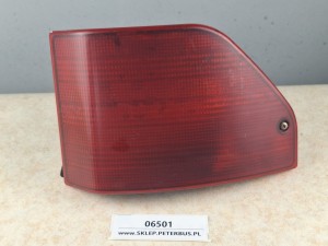 Lampa, światło stop Mercedes Citaro, tylna nr A000 823 35 64, FER nr 4834