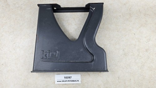 10397, Stopa, podstawa, nóżka ławki fotele autobusowego KIEL, wysokość 25 cm (2).jpeg