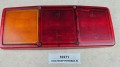 10371,  Klosz lampy tylnej HELLA 5350R6, wymiary 33 cm x 14 cm, 3 światła, 7R0153250 (5).jpeg