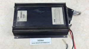 Sterownik SCANIA THOREB F-node nr 14111A-P05