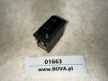 01663, Przycisk otwierania, zamykania szyberdachu, Mercedes Citaro, nr 611.540 00 66 (5).jpeg