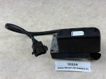 Silniczek krokowy, element nastawczy klap klimatyzacji BOVA Futura, PRIMUS 0243006763, PRAWY 