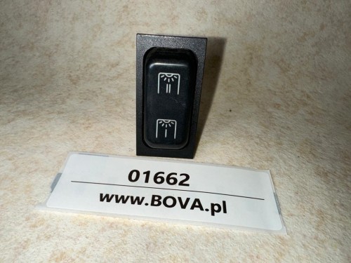 01662, Przycisk, włącznik, klawisz oświetlenia Mercedes Citaro, nr 1526.56.301 (1).jpeg