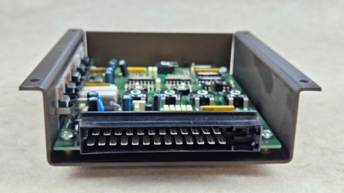10314, Wzmacniacz SCANIA - VOLVO VEHTEC AB PA1a Bus Amplifier (7).jpeg