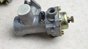 Zawór ograniczający ciśnienie WABCO 475 010 001 0, Westinghouse  - NOWY - 