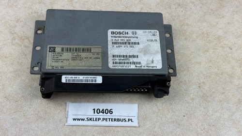 10406, Sterownik intardera BOSCH nr 0 260 001 028, EST 42, 6009071012, 6S10.01, ZF 6009 371 001 (5).jpeg