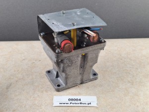 Wyłącznik główny zasilania, przekaźnik akumulatora BOSCH 0 333 301 010