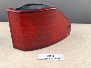 Lampa, światło stop Mercedes Citaro, tylna nr A000 823 35 64, FER nr 4834