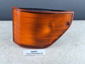 Kierunkowskaz Mercedes Citaro, nr A001 820 60 21, FER nr 4121, P2W