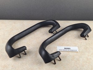 Rączka, uchwyt dla pasażera, długość 32 cm, montowane na 4 śruby, przy schodach, BOVA