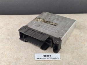 Sterownik ABS ASR, C3-4S/4M, nr WABCO nr 446 004 064 0, rok produkcji 2003