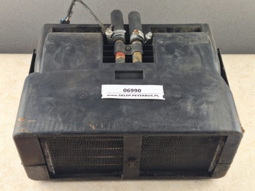 06990, Nagrzewnica powietrza IRISBUS AXER, nadmuch ogrzewania, TEPLOVODNI TOPENI 4 kW, nr 521 700 051, 24 V - 5A, ATESO A.S. nr 521 771 018 (6).jpg