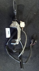 Przełącznik zespolony pod kierownicę, TEMSA Safari, TELMA i wycieraczki