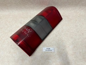 Lampa zespolona tył, MAN A20- A21, numer 1326358080